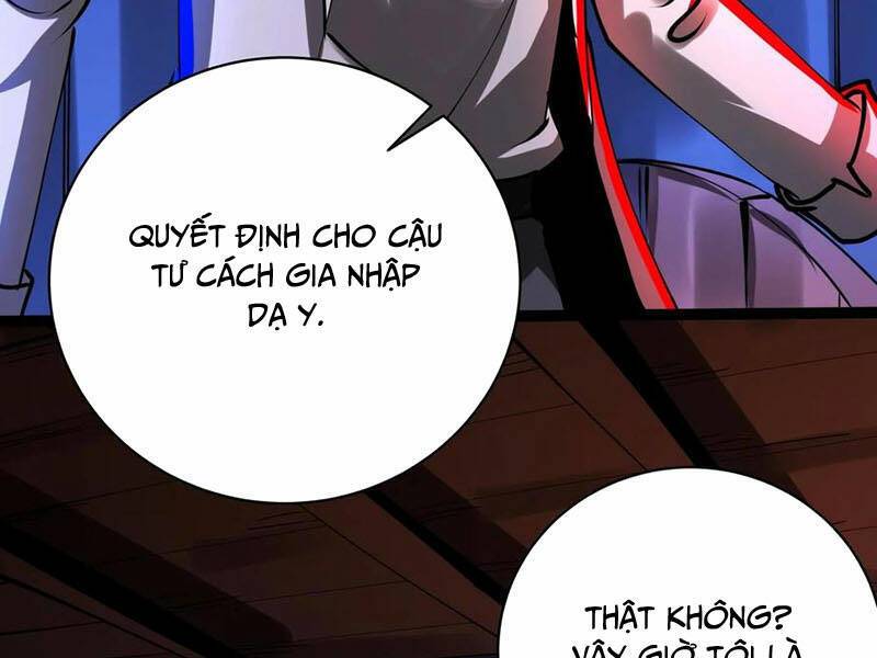 Dược Sư Kì Lạ: Bệnh Nhân Của Tôi Đều Rất Khủng Bố Chương 281 Ảnh 55