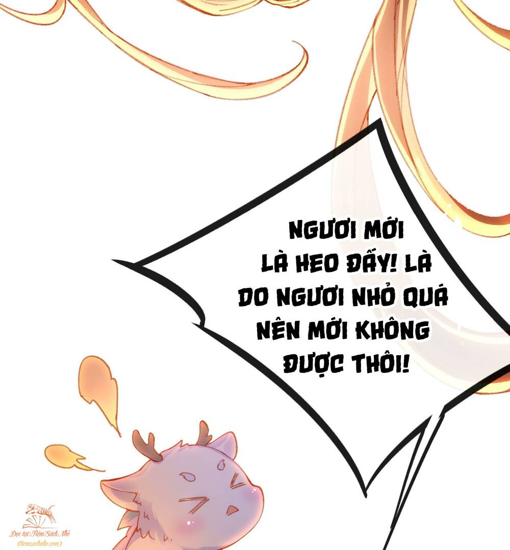 Sau Khi Nhặt Được Trứng Rồng, Ta Quyết Định Nuôi Hắn Trở Nên Xấu Xa Chương 0 Ảnh 19