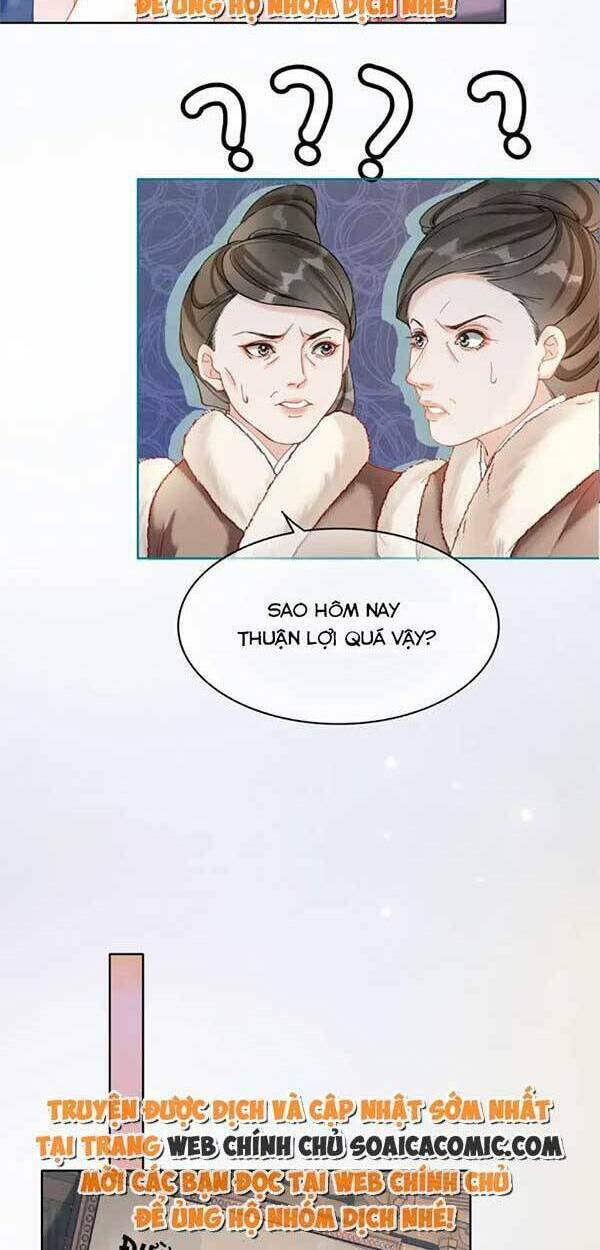 Xung Hỉ Vương Phi Chương 82 Ảnh 37