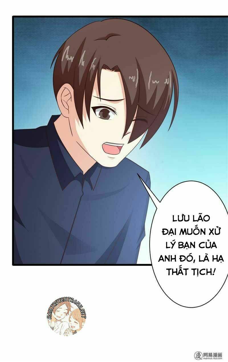 Bá Đạo Tổng Tài Ngạnh Thượng Cung Chương 31 Ảnh 34