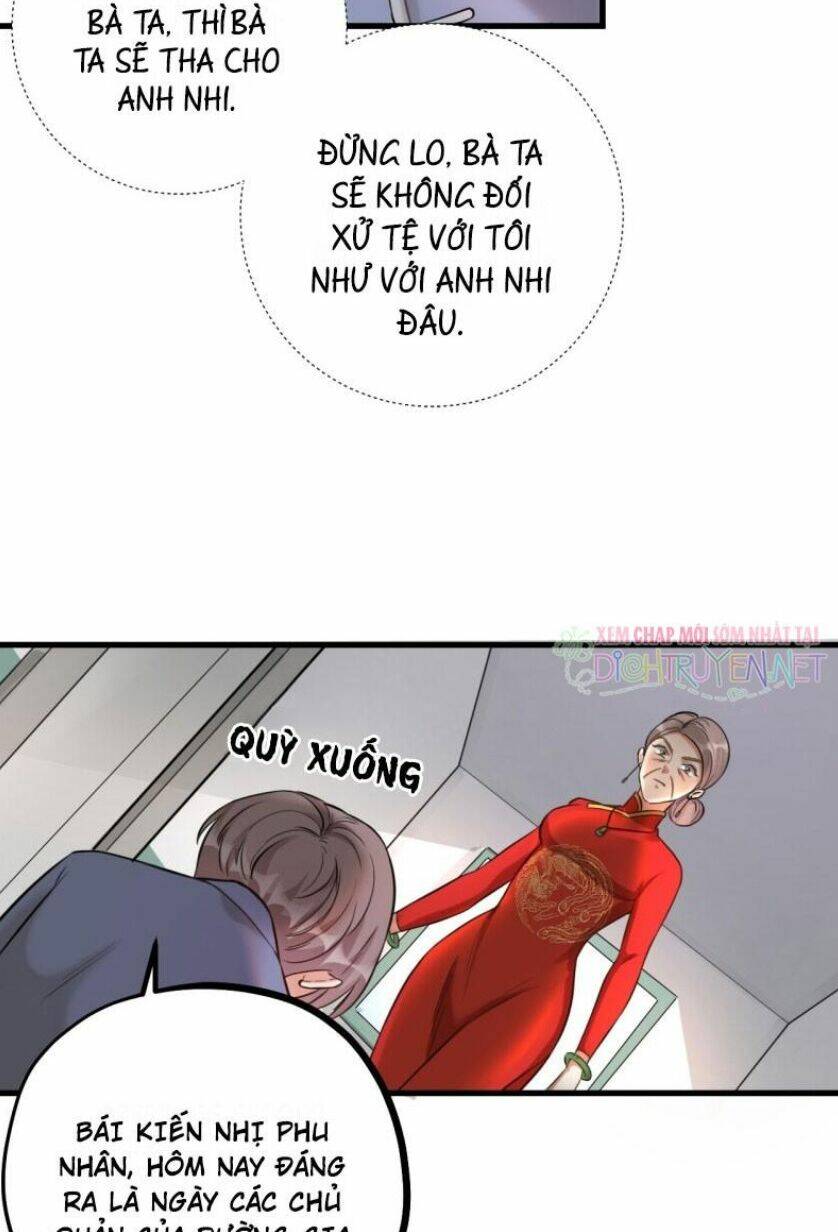 Phu Phu Khuynh Thành Chương 18 Ảnh 29