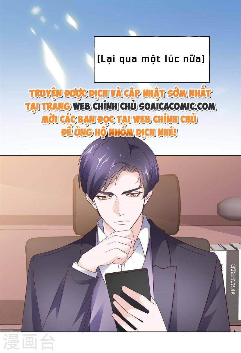 Thái Thái Lại Đang Làm Nũng Chương 37 Ảnh 4