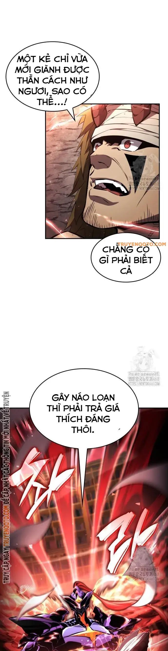 Chiêu Hồn Giả Siêu Phàm Chương 127 Ảnh 14