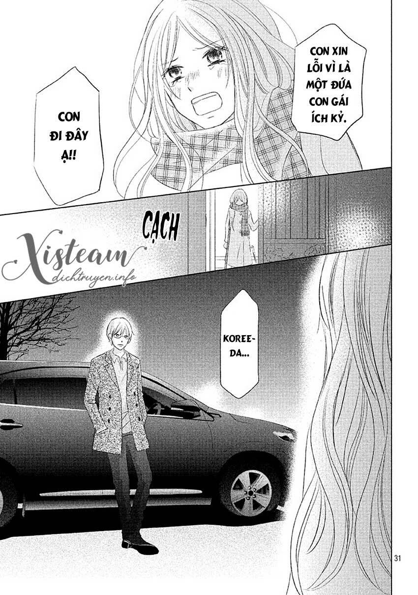 Perfect World (Aruga Rie) Chương 12 Ảnh 32
