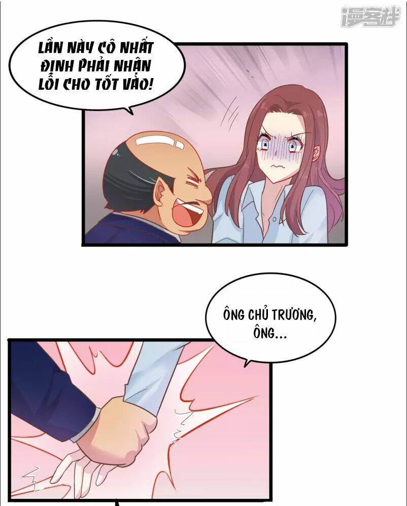Ám Dạ Tân Nương Chương 4 Ảnh 6