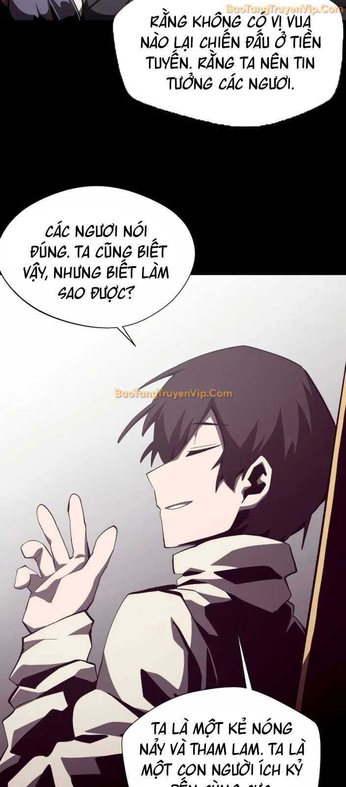 Hồi Ức Trong Ngục Tối Chương 124 Ảnh 55