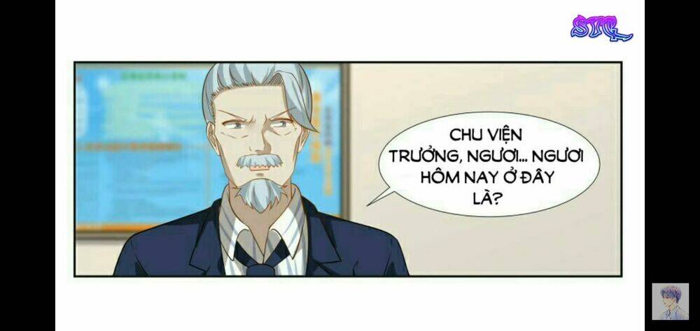 Vô Địch Thần Hào Hệ Thống Chương 3 Ảnh 5