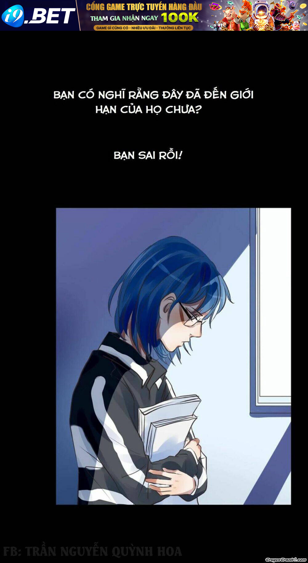 Trả Thù Trường Trung Học 2 Chương 2 Ảnh 2