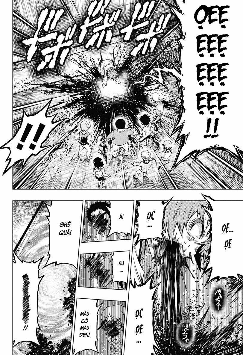 Shounen Shoujo Chương 1 Ảnh 21