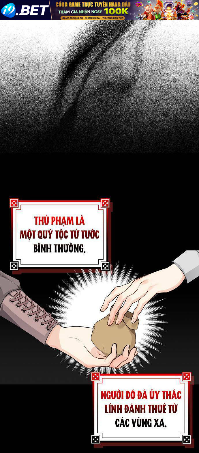 Vị Bạo Chúa Của Tôi Sao Lại Hóa Trẻ Rồi Chương 23 Ảnh 8