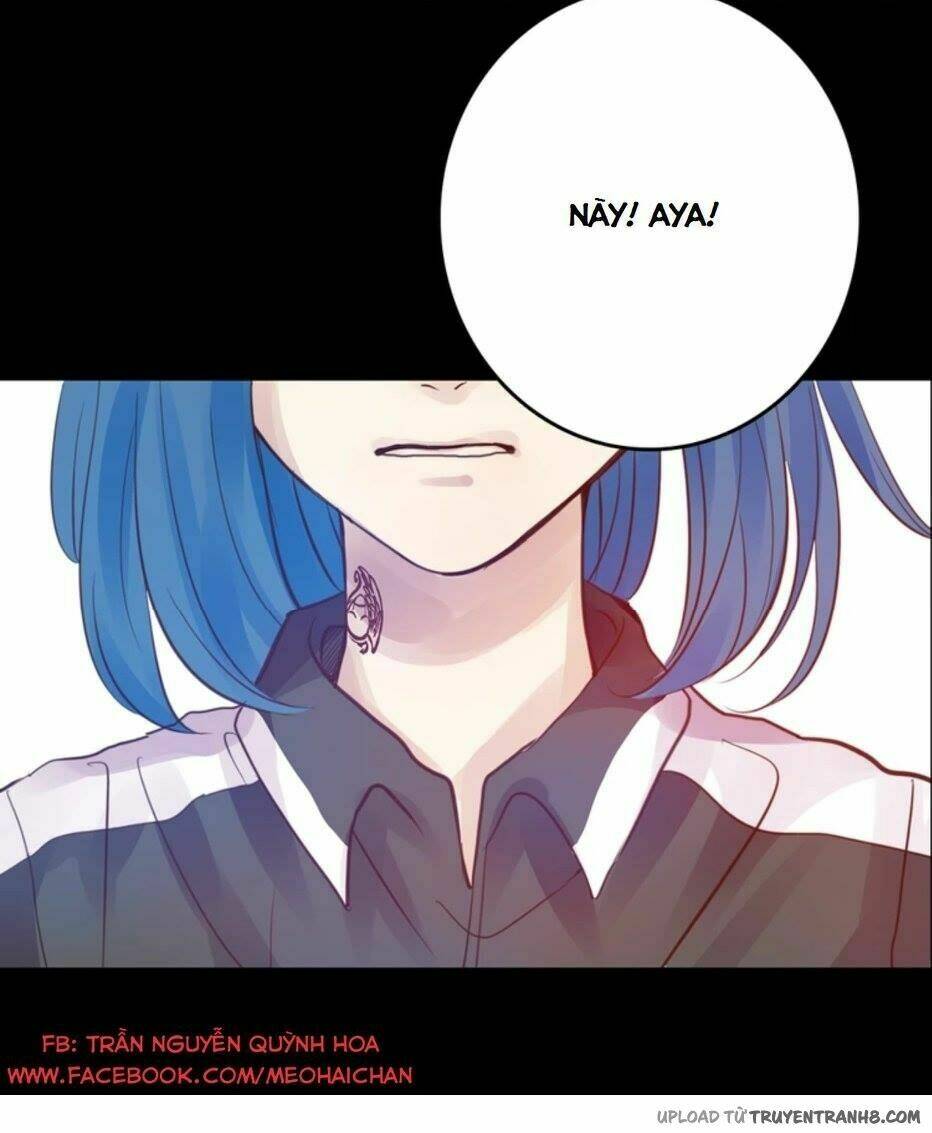 Trả Thù Trường Trung Học 2 Chương 3 Ảnh 49