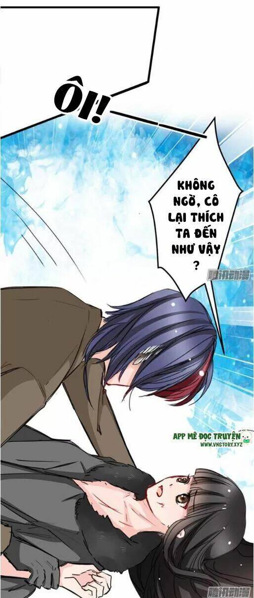 Thú Vương Chuyên Sủng Chương 23 Ảnh 17