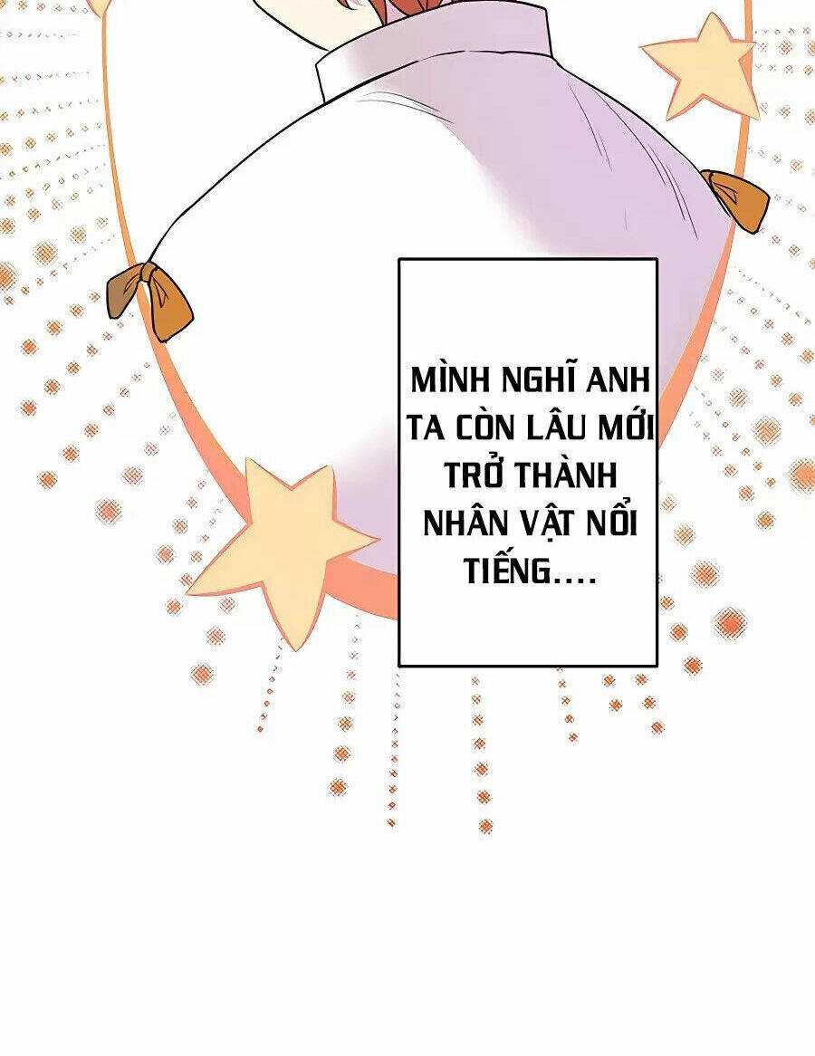 Dù Tôi Trở Thành Nhân Vật Phụ, Tôi Được Yêu Chiều Bởi Công Tước Thích Bảo Vệ Quá Mức Chương 1.5 Ảnh 35
