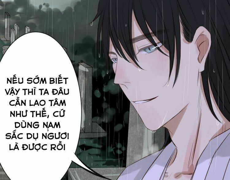 Bạch Lý Hành Giả Chương 8 Ảnh 50