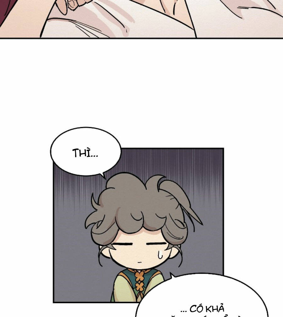 Scandal Đại Công Chúa Chương 6 Ảnh 45