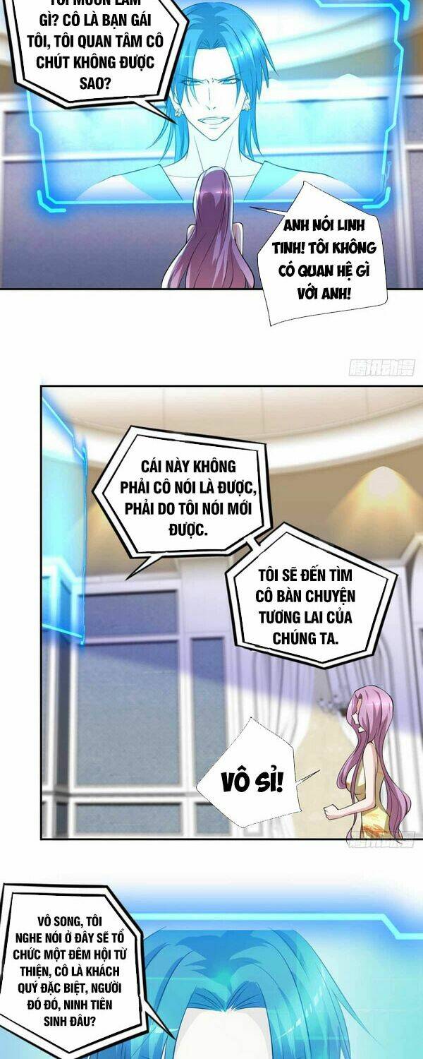 Mở Phòng Khám Tu Tiên Chương 89 Ảnh 7