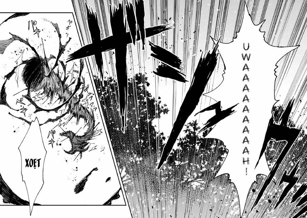 Omae Go Toki Ga Maou Kateru To Omou Na” To Yuusha Party O Tsuihou Sareta No De, Outo De Kimama Ni Ku Chương 4 Ảnh 20