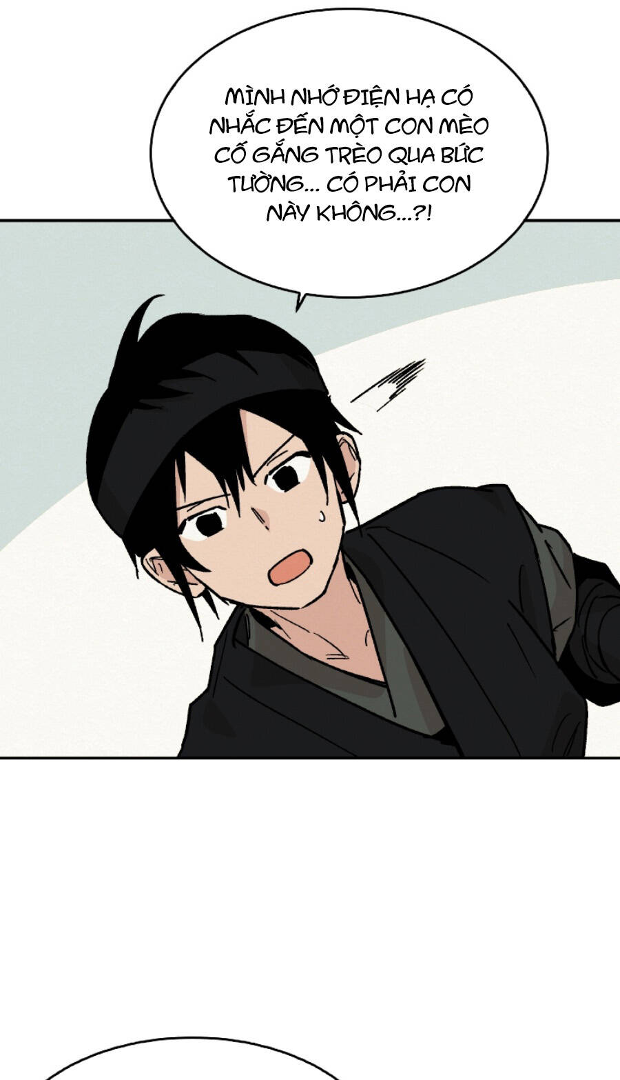 Scandal Đại Công Chúa Chương 16 Ảnh 65