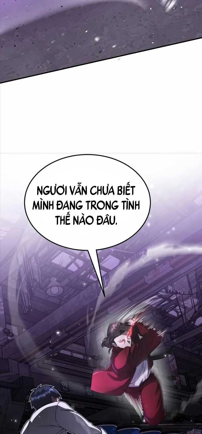 Thiên Tài Của Dòng Dõi Độc Nhất Vô Nhị Chương 91 Ảnh 40