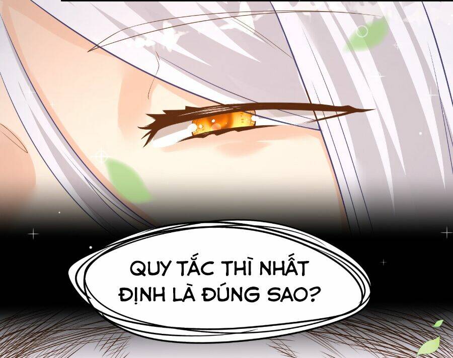 Bị Yêu Quái Bao Vây, Ta Vô Tình Nhặt Được Tiểu Ma Nữ?! Chương 4 Ảnh 26