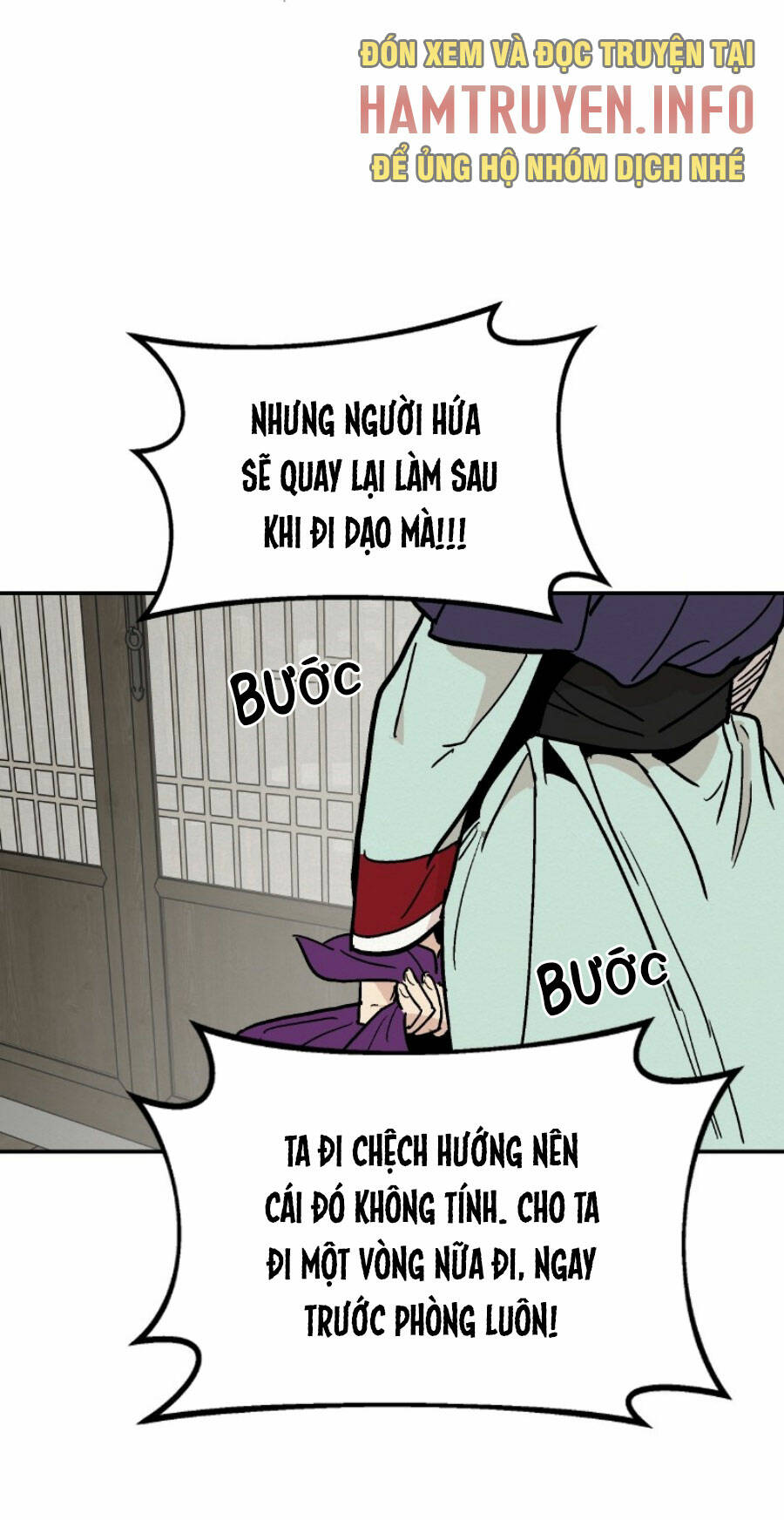 Scandal Đại Công Chúa Chương 9 Ảnh 22