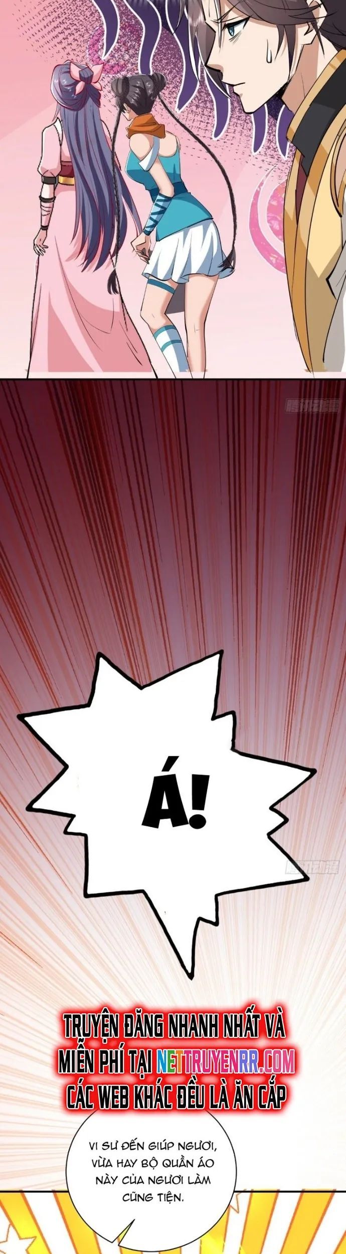 Đệ Tử Siêu Thần Ta Nằm Không, Tông Môn Hủy Diệt Ta Vô Địch Chương 62 Ảnh 10