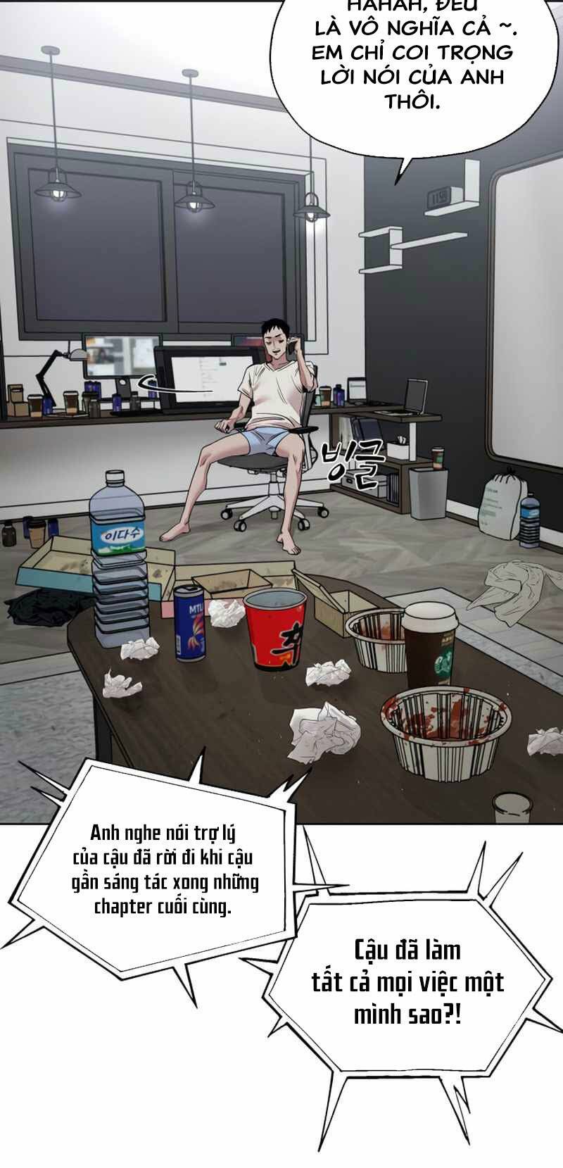 Surviving In A School Bully Chương 1 Ảnh 6