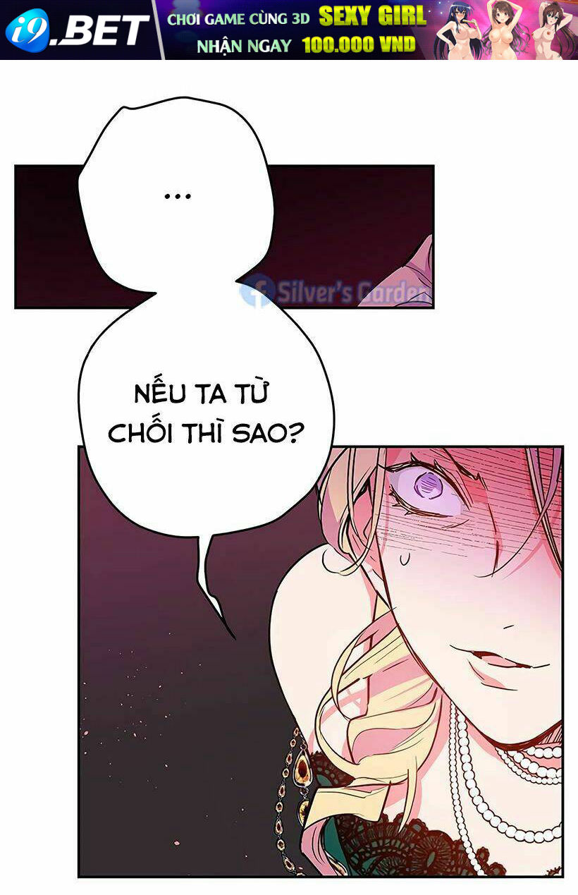 Hung Mãnh Tiểu Thư Chương 35 Ảnh 31