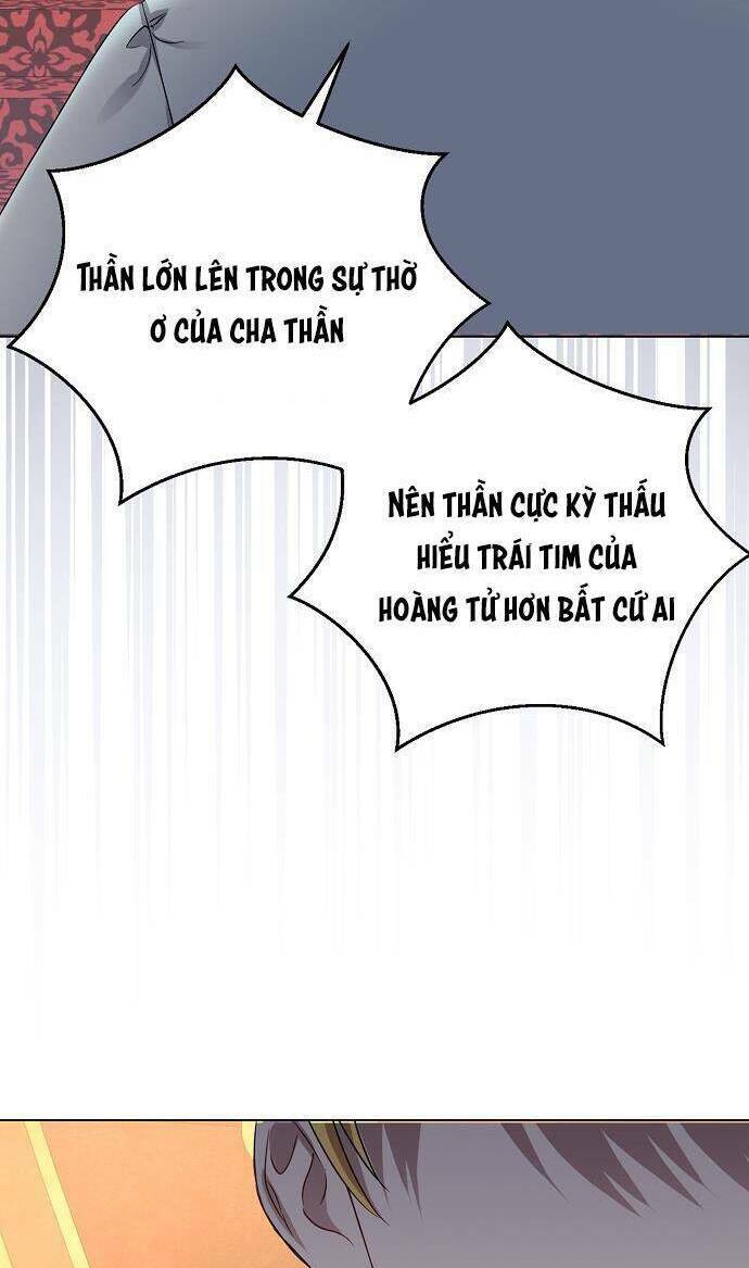 Vị Bạo Chúa Của Tôi Sao Lại Hóa Trẻ Rồi Chương 8 Ảnh 7