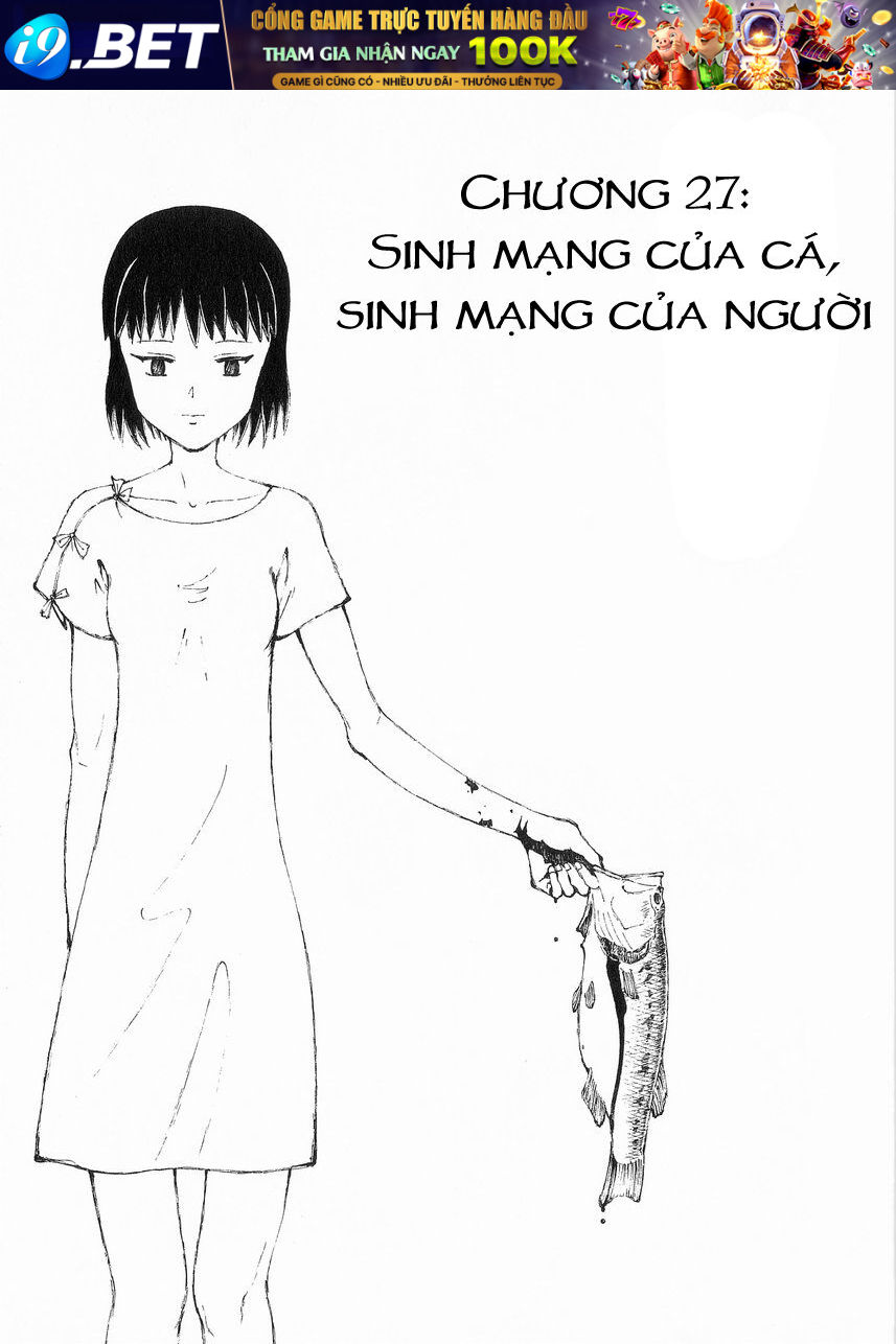 Narutaru Chương 27 Ảnh 4