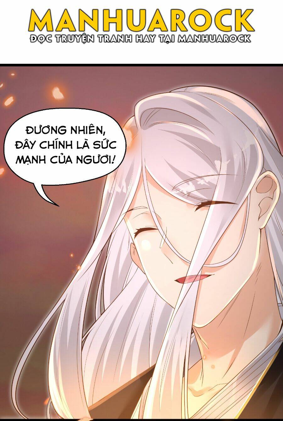 Bị Yêu Quái Bao Vây, Ta Vô Tình Nhặt Được Tiểu Ma Nữ?! Chương 4 Ảnh 75