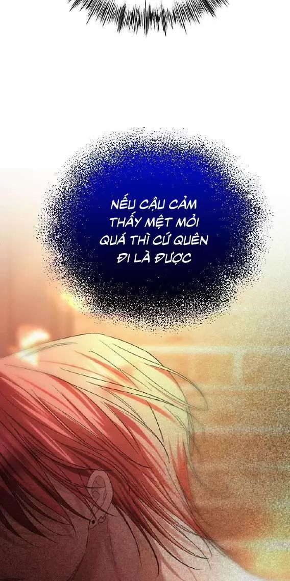 Kết Thúc, Tôi Muốn Thay Đổi Nó Chương 61 Ảnh 10