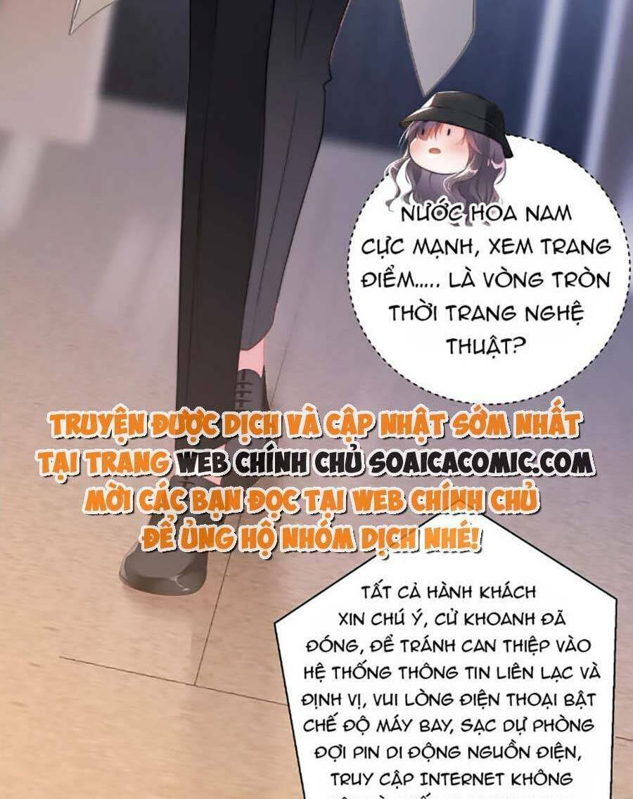 Theo Đuổi Anh Chồng Bác Sĩ Chương 14 Ảnh 41
