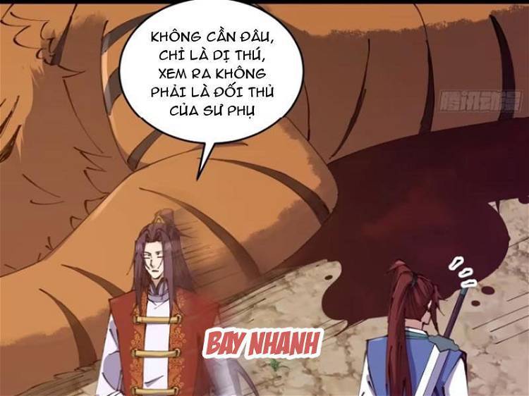 Đại Lão Tu Tiên Bắt Đầu Bằng Tâm Trí Chương 39 Ảnh 55