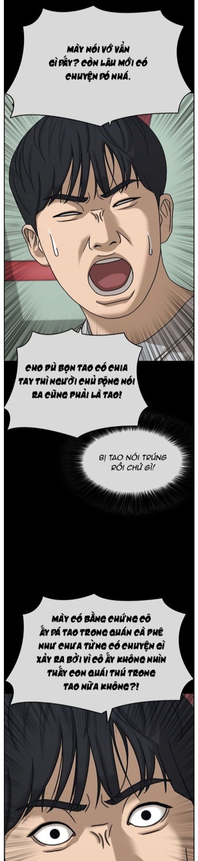 Những Mảnh Đời Tan Vỡ Chương 82 Ảnh 19