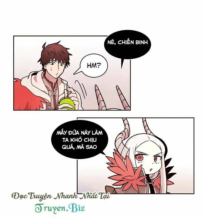 Miracle! Hero-Nim Chương 9 Ảnh 14