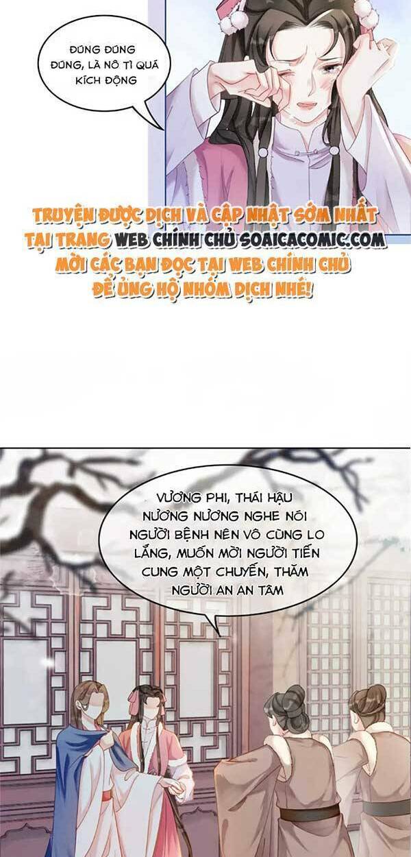 Xung Hỉ Vương Phi Chương 82 Ảnh 35