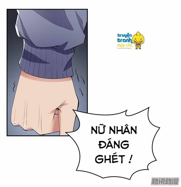Âm Mưu Bên Gối Chương 26 Ảnh 24