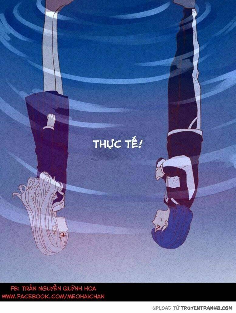 Trả Thù Trường Trung Học 2 Chương 3 Ảnh 51