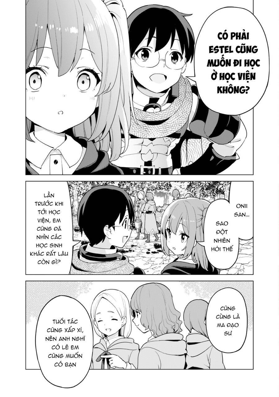 Gacha Wo Mawashite Nakama Wo Fuyasu Saikyou No Bishoujo Gundan Wo Tsukuriagero Chương 55 Ảnh 17