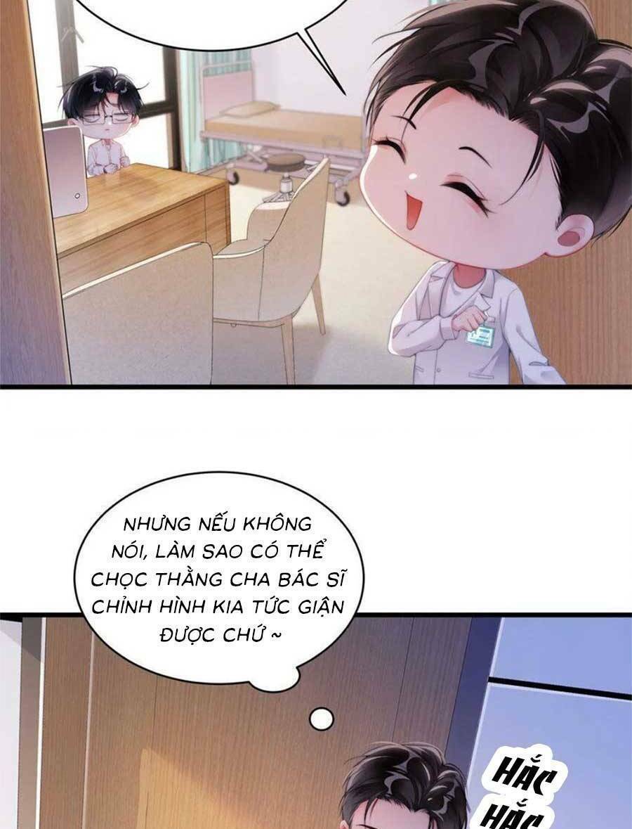 Theo Đuổi Anh Chồng Bác Sĩ Chương 16 Ảnh 32