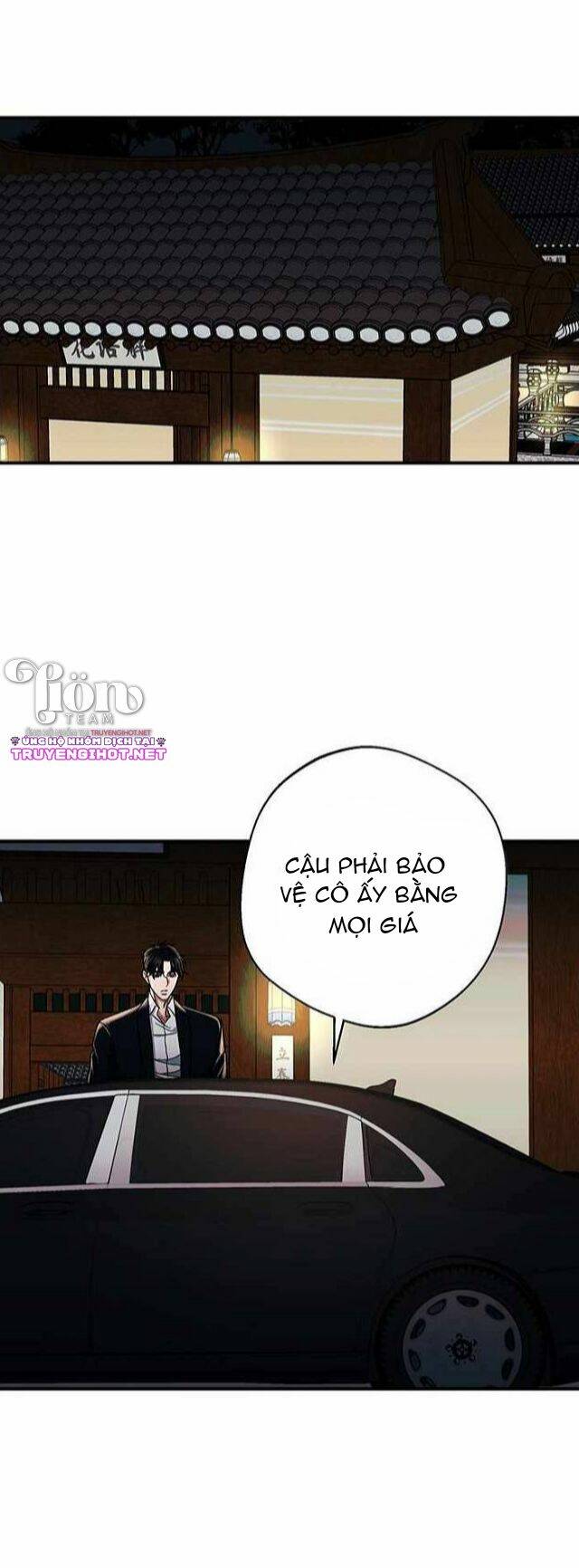 Ước Muốn Của Một Gangster Chương 1.2 Ảnh 33
