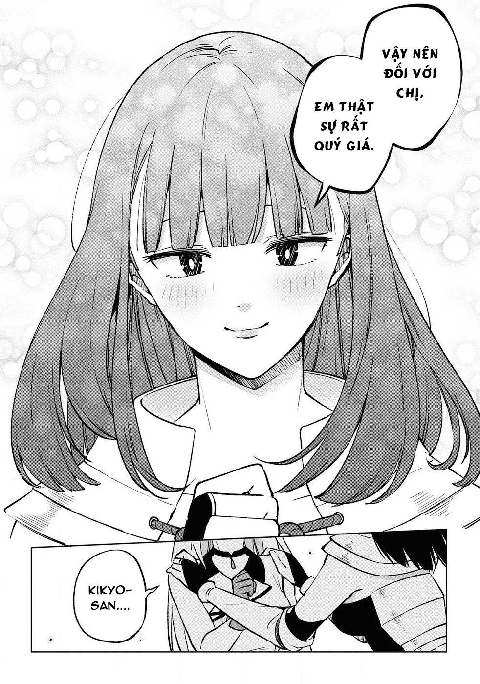 Samayoeru Tensei-Sha-Tachi No Revival Game Chương 12 Ảnh 14