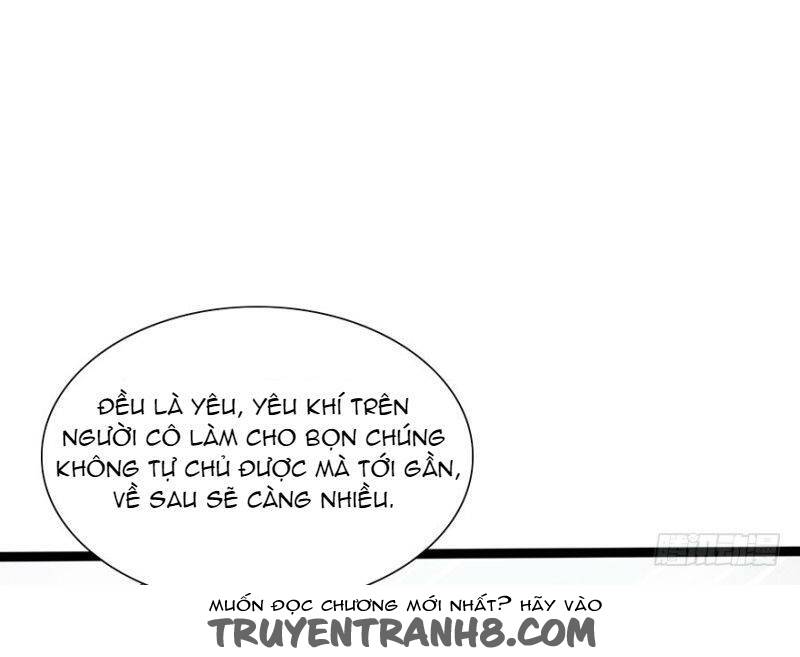 Manh Yêu Truyện Chương 2.1 Ảnh 88