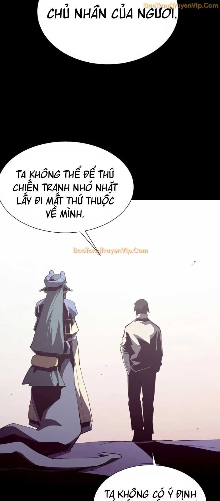 Hồi Ức Trong Ngục Tối Chương 124 Ảnh 62
