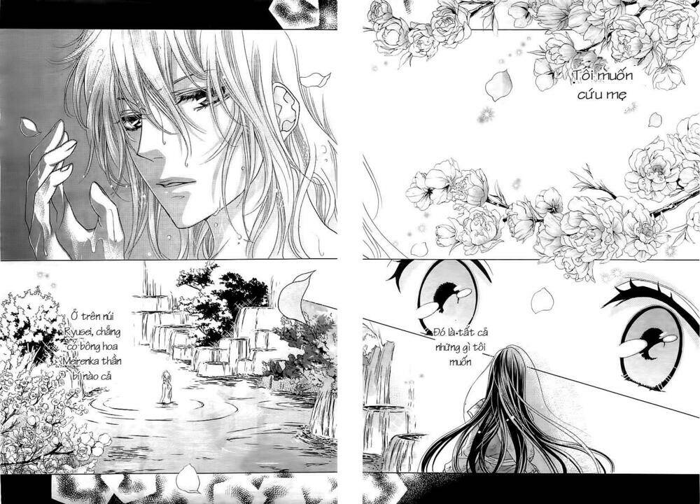 Ten No Hanayome Chương 1 Ảnh 15
