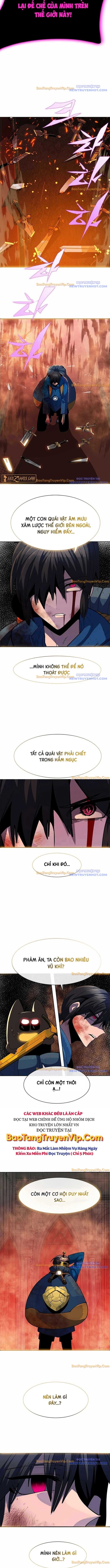 Tôi Chỉ Là Người Khuân Vác Trong Hầm Ngục Chương 12 Ảnh 19