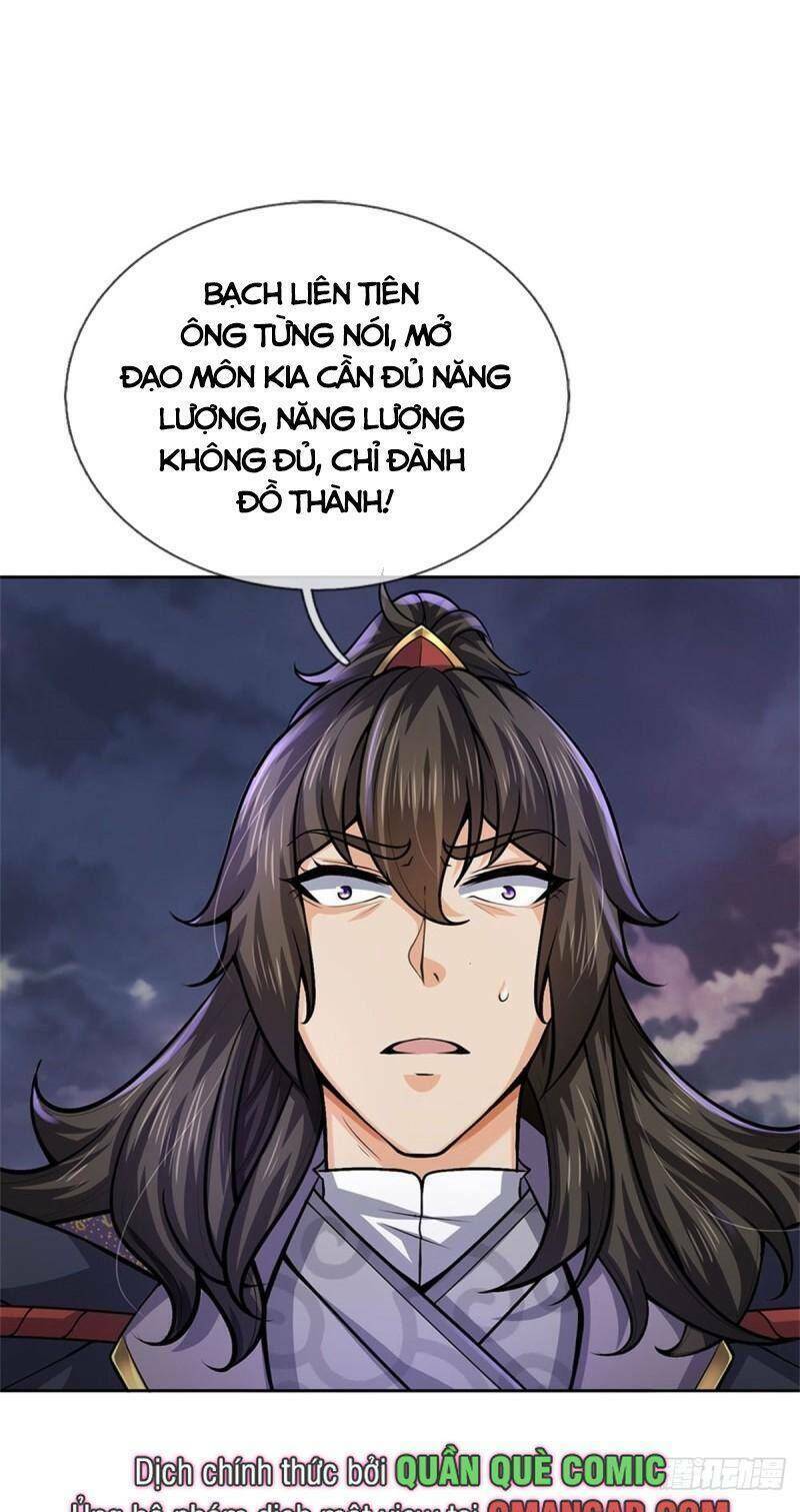 Chúa Tể Chi Lộ Chương 131 Ảnh 6