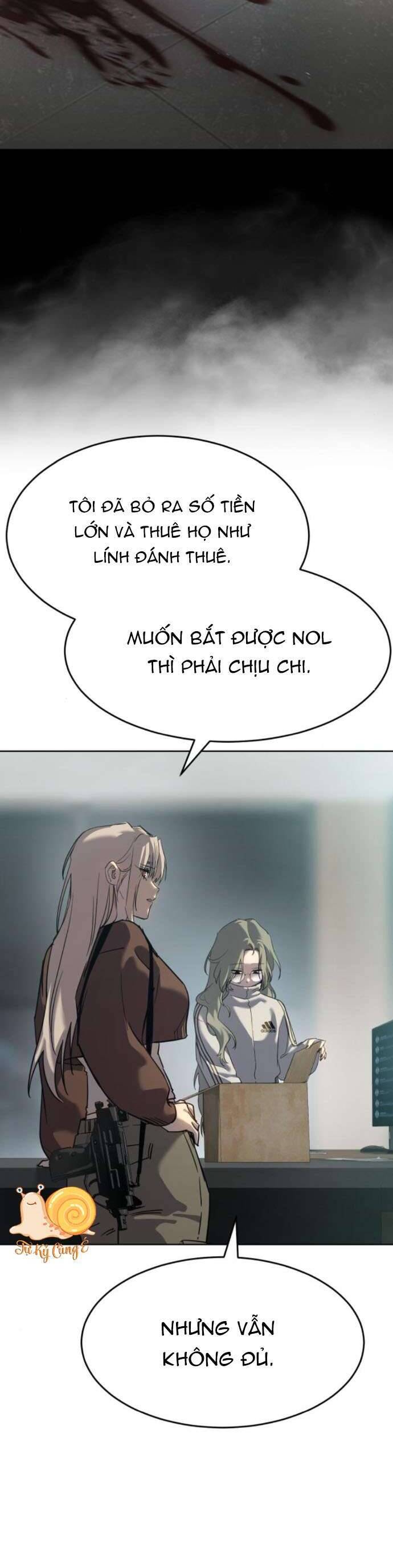 Luật Vị Thành Niên Chương 42 Ảnh 41