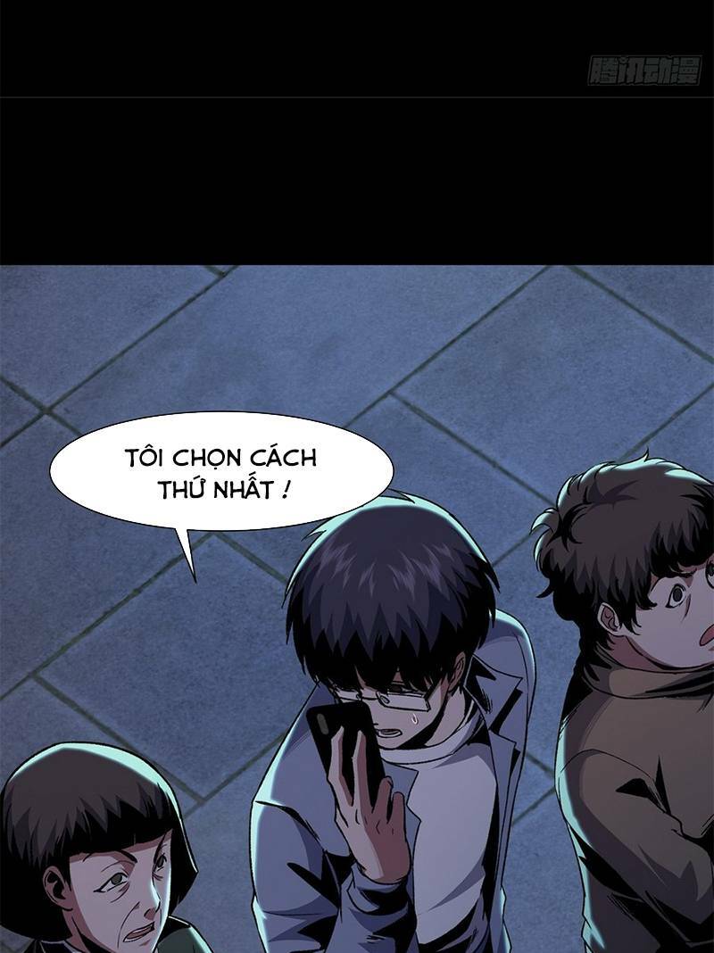 Kinh Dị Thịnh Yến Chương 11 Ảnh 54